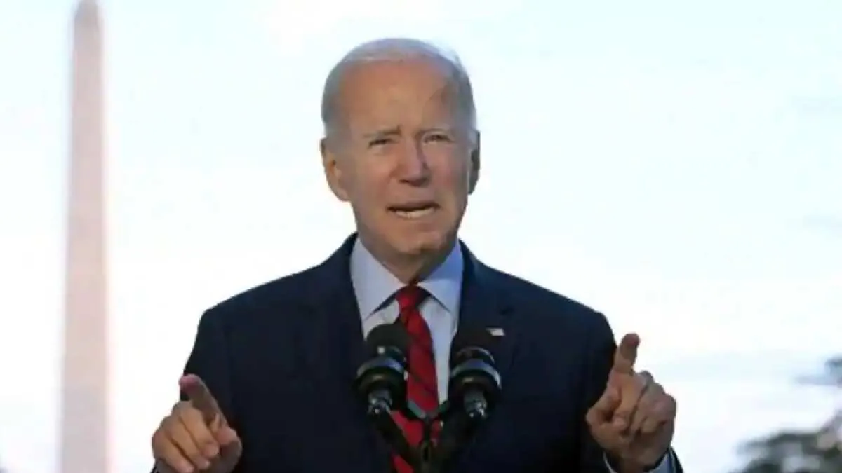 Joe Biden